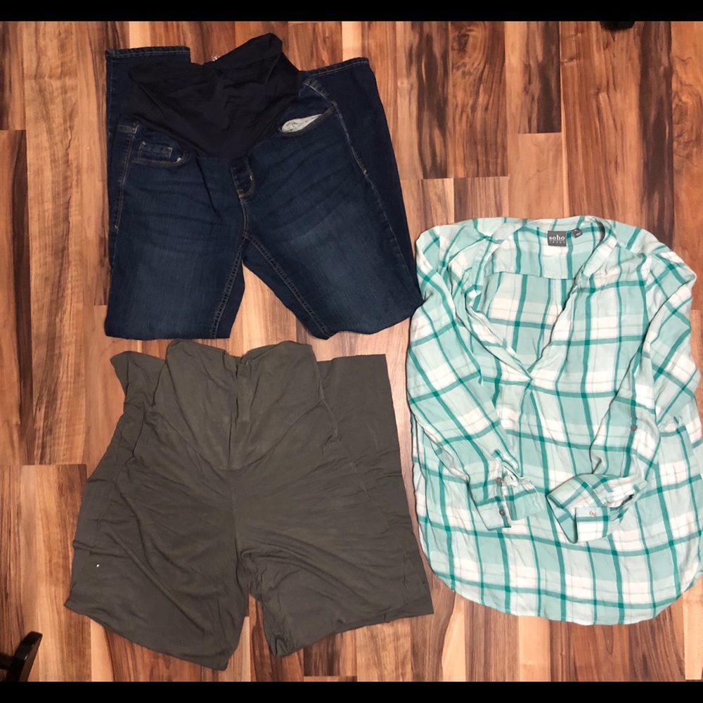 Maternity Bundle - image 2